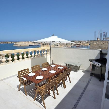 Grand Harbour Apartments Il-Furjana Extérieur photo