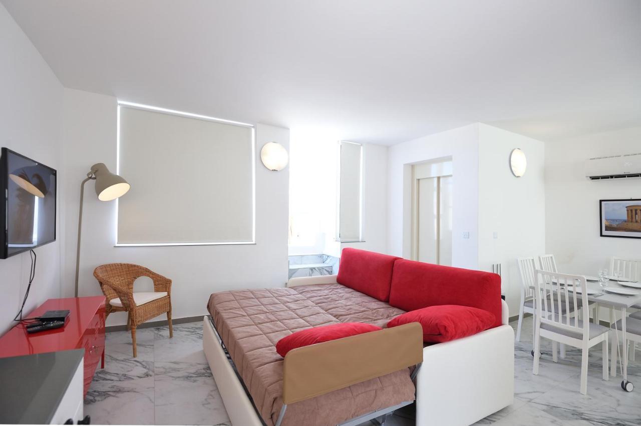 Grand Harbour Apartments Il-Furjana Extérieur photo