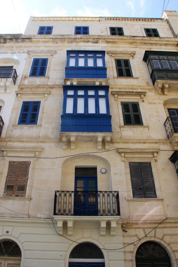 Grand Harbour Apartments Il-Furjana Extérieur photo