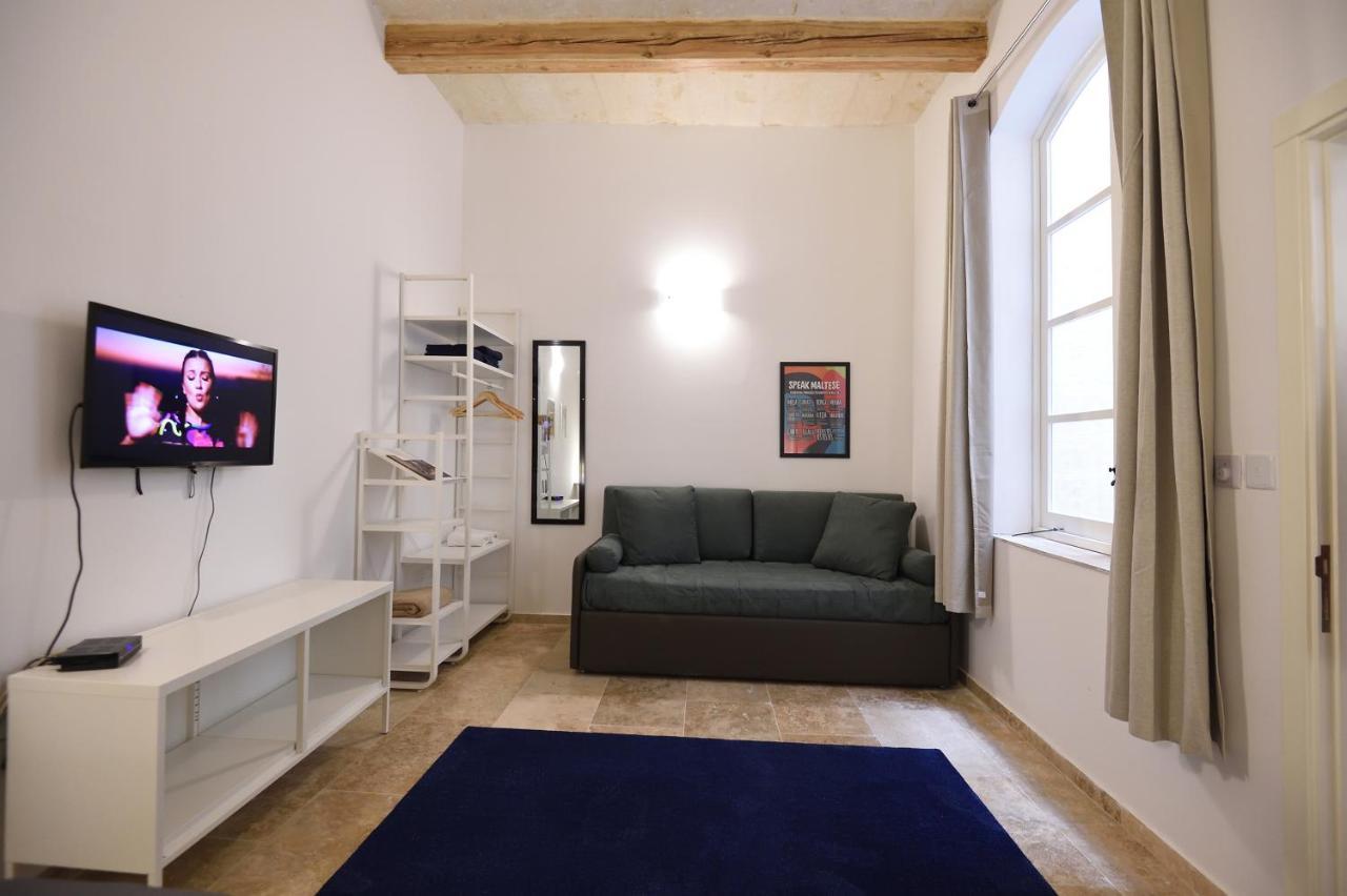Grand Harbour Apartments Il-Furjana Extérieur photo