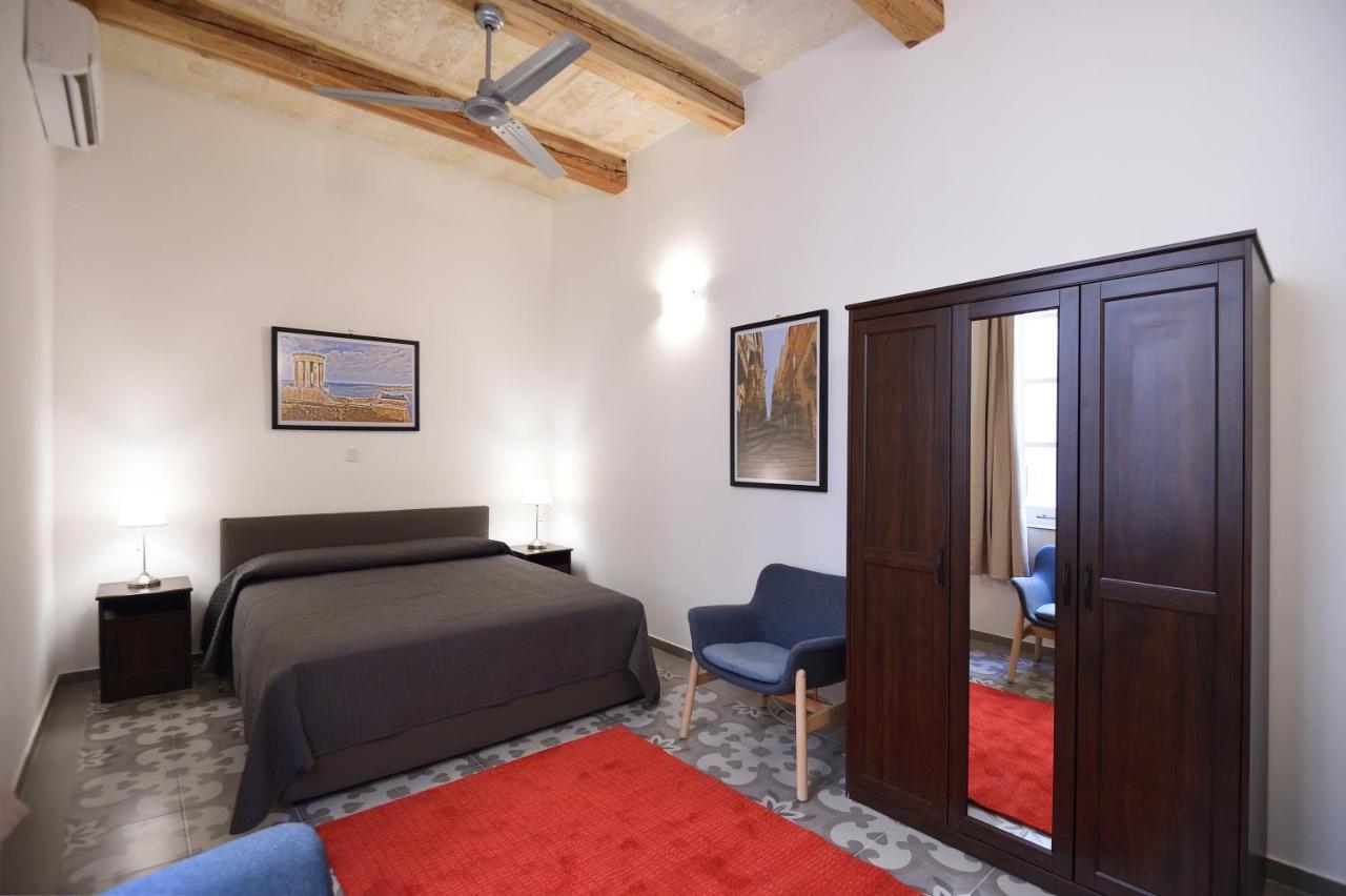 Grand Harbour Apartments Il-Furjana Extérieur photo