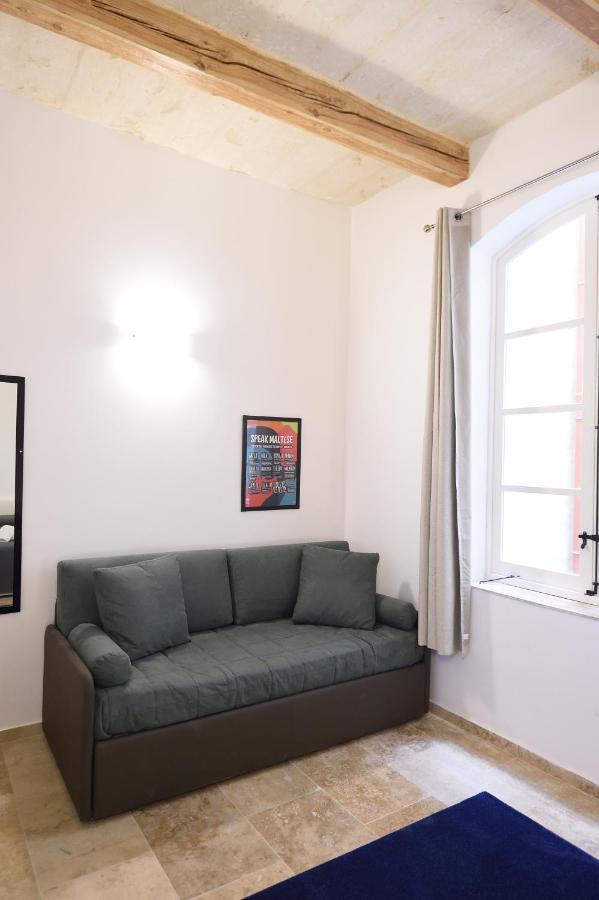 Grand Harbour Apartments Il-Furjana Extérieur photo