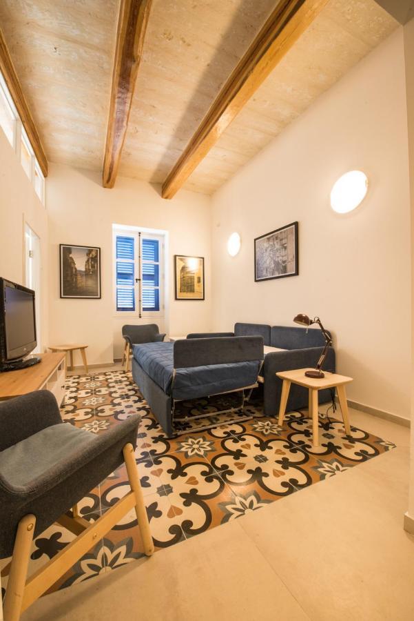 Grand Harbour Apartments Il-Furjana Extérieur photo
