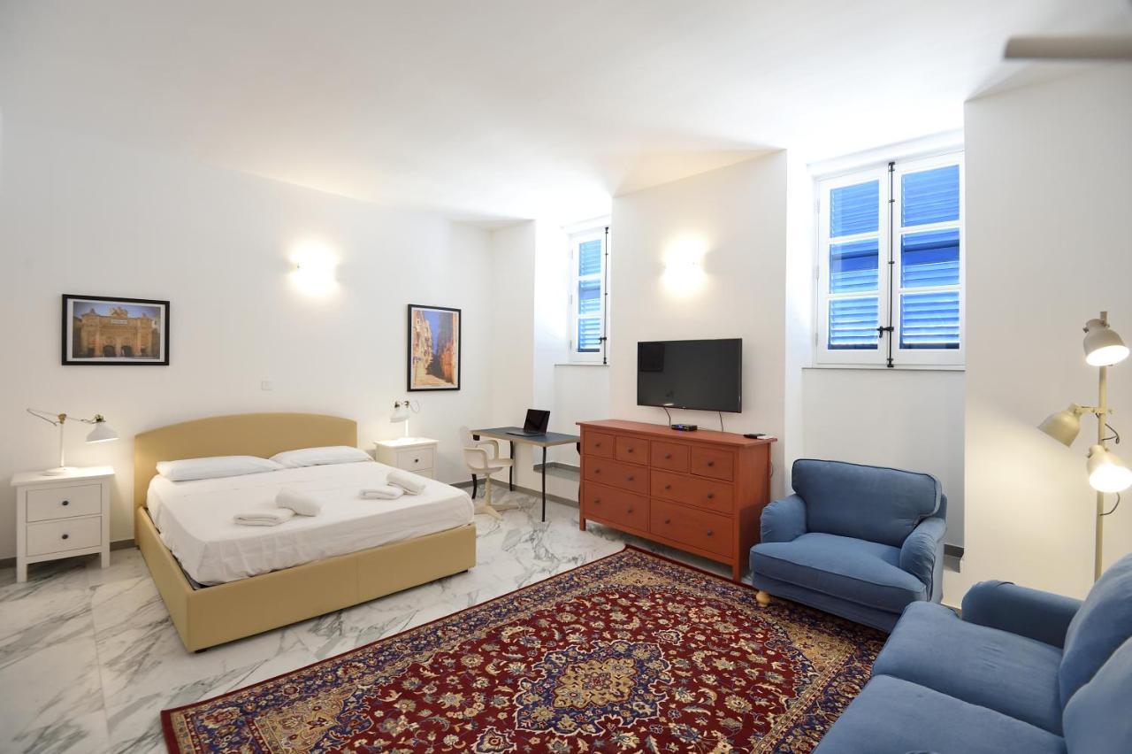 Grand Harbour Apartments Il-Furjana Extérieur photo