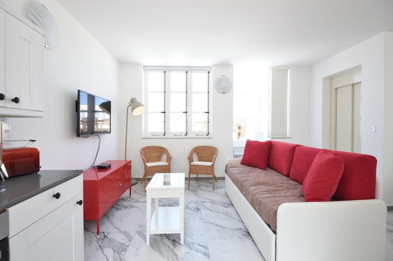 Grand Harbour Apartments Il-Furjana Extérieur photo