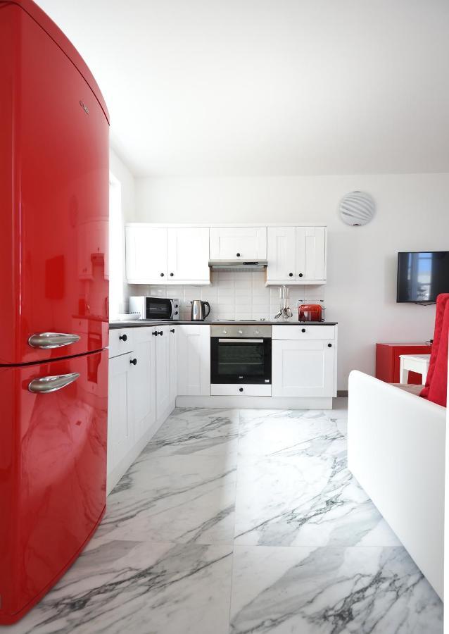 Grand Harbour Apartments Il-Furjana Extérieur photo