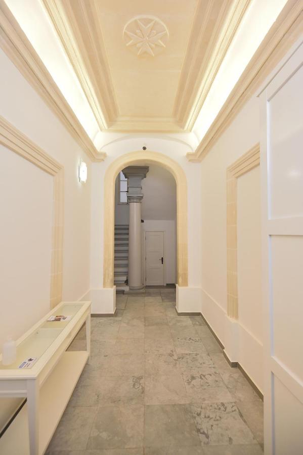 Grand Harbour Apartments Il-Furjana Extérieur photo