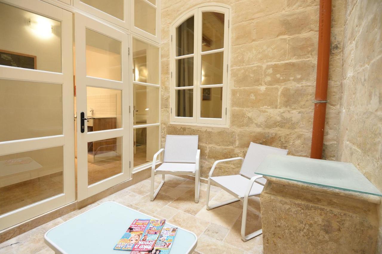 Grand Harbour Apartments Il-Furjana Extérieur photo