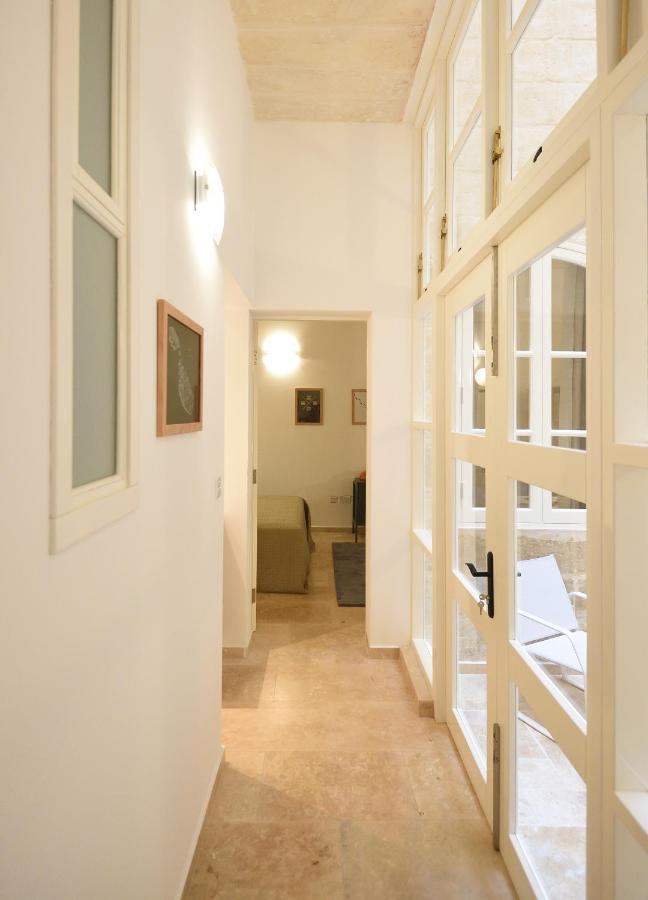 Grand Harbour Apartments Il-Furjana Extérieur photo