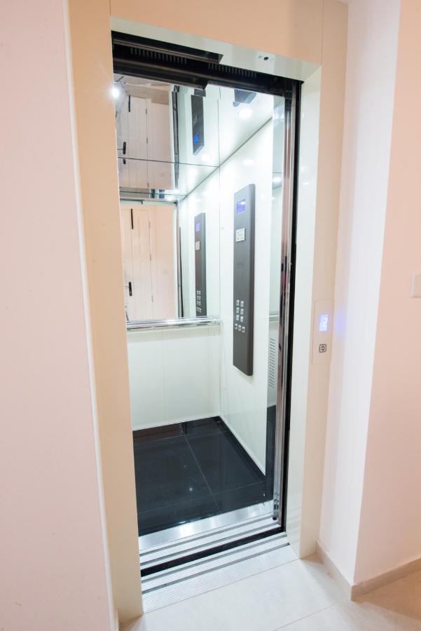 Grand Harbour Apartments Il-Furjana Extérieur photo