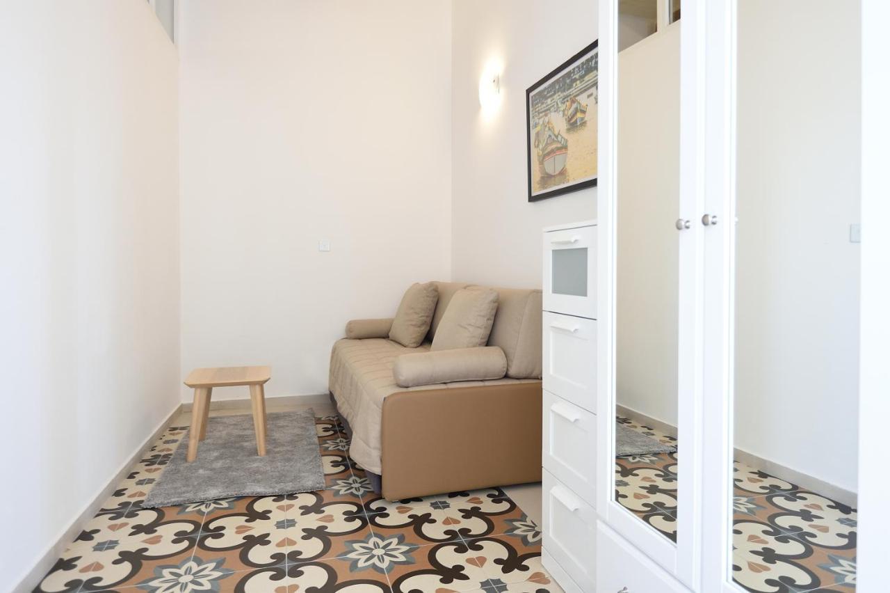 Grand Harbour Apartments Il-Furjana Extérieur photo