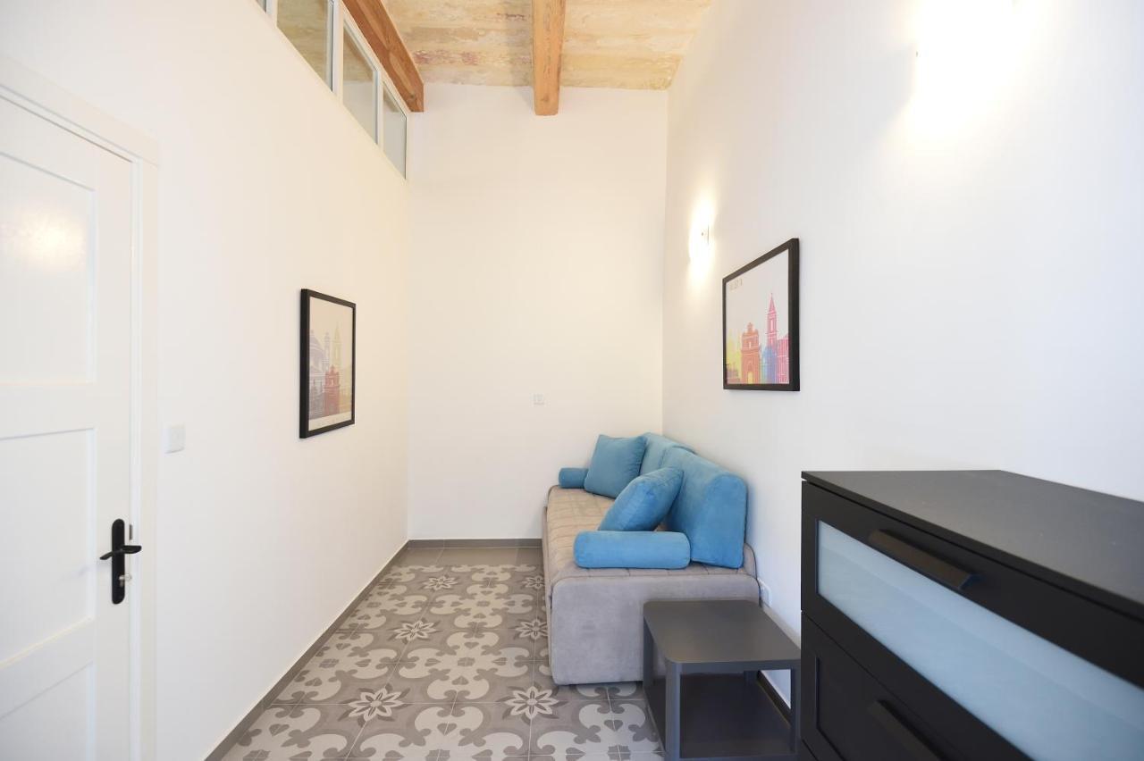 Grand Harbour Apartments Il-Furjana Extérieur photo